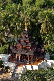Mercure Mandalay Hill Resort