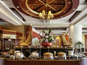 Mercure Mandalay Hill Resort