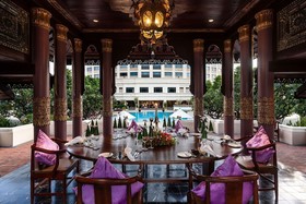 Mercure Mandalay Hill Resort