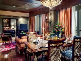 Mercure Mandalay Hill Resort