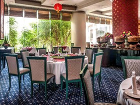 Mercure Mandalay Hill Resort