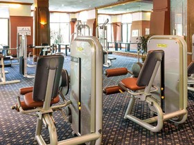 Mercure Mandalay Hill Resort