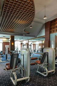 Mercure Mandalay Hill Resort