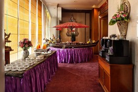 Mercure Mandalay Hill Resort