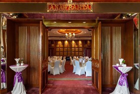 Mercure Mandalay Hill Resort