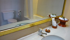 Mercure Mandalay Hill Resort