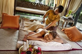 Mercure Mandalay Hill Resort