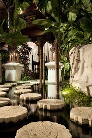Mercure Mandalay Hill Resort