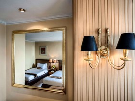 Mercure Mandalay Hill Resort