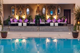 Mercure Mandalay Hill Resort