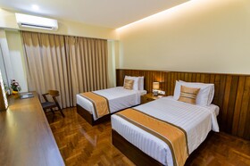 New Wave Hotel