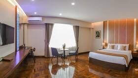 New Wave Hotel