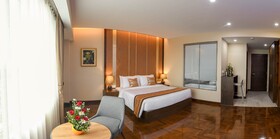 New Wave Hotel