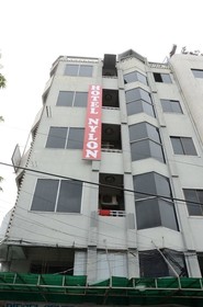 Nylon Hotel