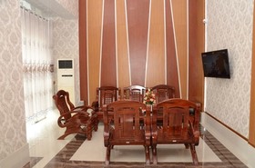 Nylon Hotel