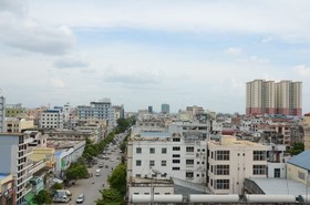 Nylon Hotel