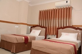Nylon Hotel