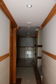 Nylon Hotel