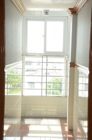Nylon Hotel