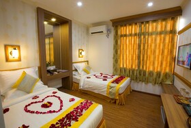 Orient Hotel