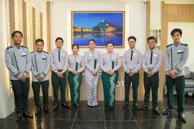 Orient Hotel