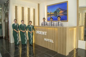 Orient Hotel