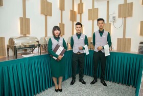 Orient Hotel