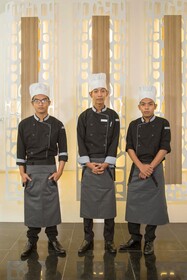 Orient Hotel