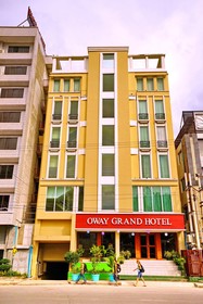 Oway Grand Hotel