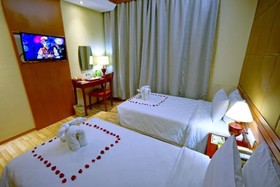 Oway Grand Hotel