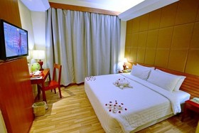 Oway Grand Hotel