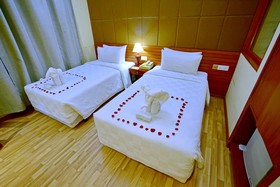 Oway Grand Hotel
