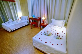 Oway Grand Hotel