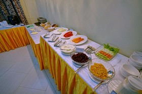 Oway Grand Hotel