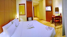 Oway Grand Hotel