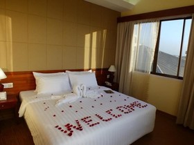 Oway Grand Hotel