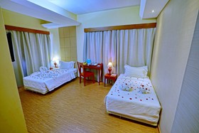 Oway Grand Hotel