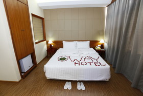 Oway Grand Hotel