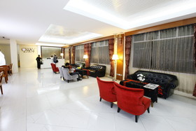 Oway Grand Hotel