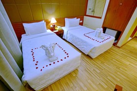 Oway Grand Hotel