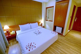 Oway Grand Hotel