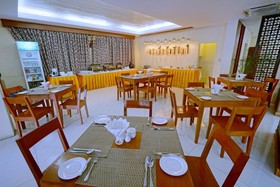 Oway Grand Hotel