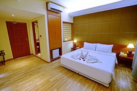 Oway Grand Hotel