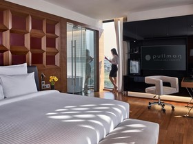 Mingalar Mandalay Hotel