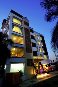 Rising Venus Hotel