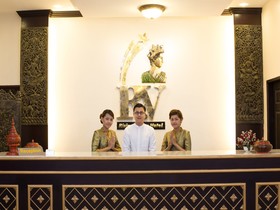 Rising Venus Hotel