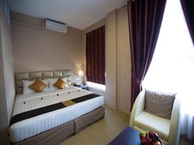 Rising Venus Hotel