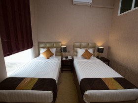 Rising Venus Hotel