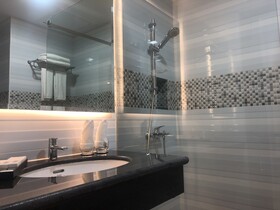Ritz Grand Hotel Mandalay