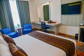 Ritz Grand Hotel Mandalay